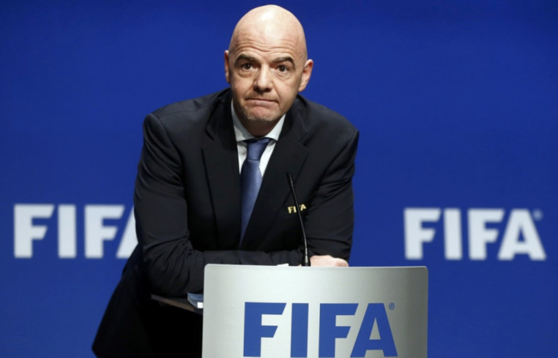 Presiden FIFA Akan Serahkan Trofi Juara Piala AFF 2022
