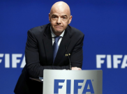 Presiden FIFA Akan Serahkan Trofi Juara Piala AFF 2022