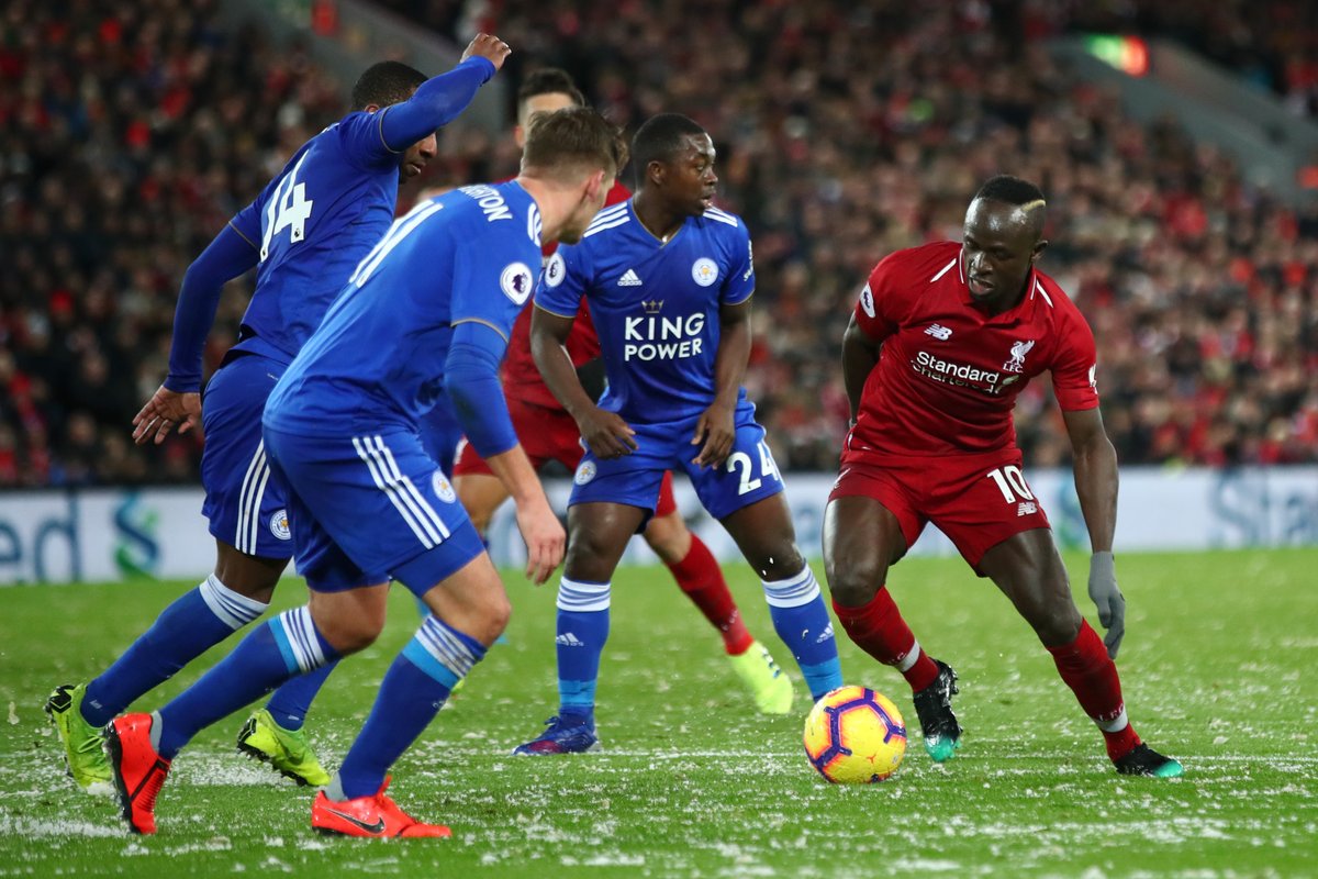 Hasil Pertandingan Kompetisi Eropa: Liverpool Tertahan, Barcelona Menang Besar, Juventus Tersisih