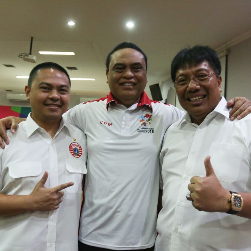 Gede Widiade Tuntut Pelaku Pembunuhan Haringga Sirila Dihukum Seberat-beratnya