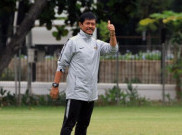 SEA Games Kian Dekat, Indra Sjafri Sudah Punya Kerangka Timnas Indonesia U-23