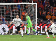 Hasil Kualifikasi Piala Eropa: Jerman Kalahkan Belanda Lewat Pertarungan Lima Gol 