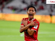 Galeri Foto: Timnas Indonesia Gasak Saint Kitts and Navis