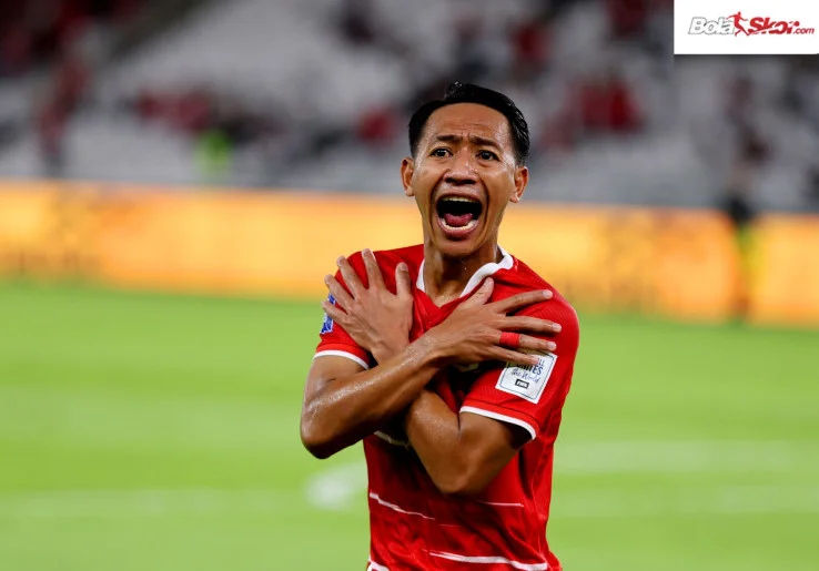 Pernah Bobol Gawang di GBK Bersama Timnas, Beckham Bidik Gol Lagi saat Persib Hadapi Persija