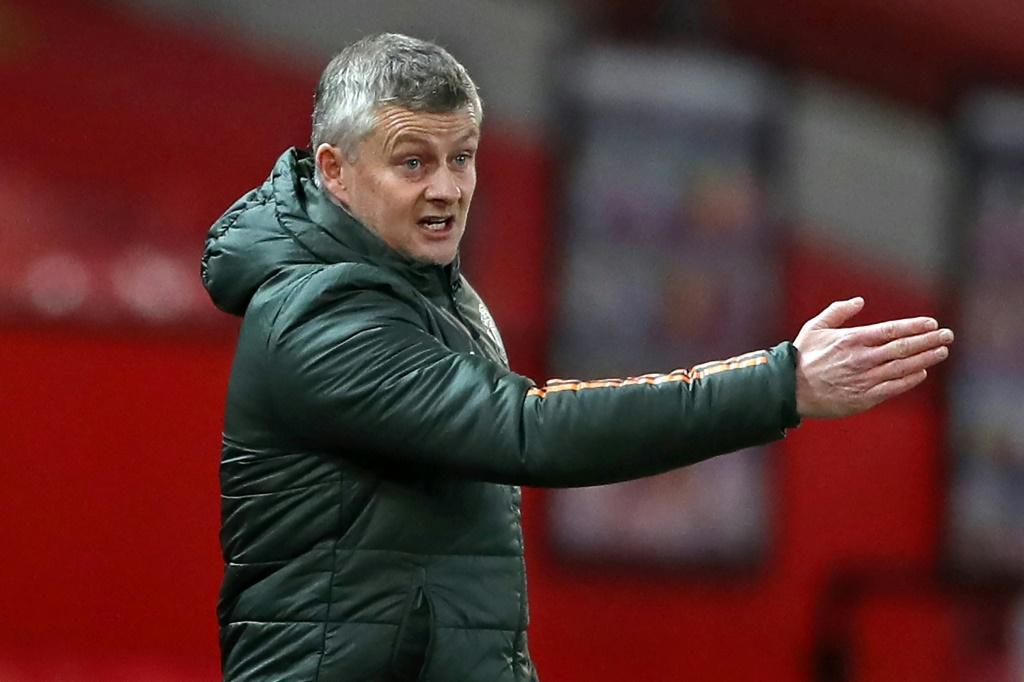 Demi Keadilan, Solskjaer Minta UEFA Ubah Format Liga Europa