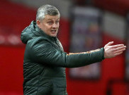 Demi Keadilan, Solskjaer Minta UEFA Ubah Format Liga Europa