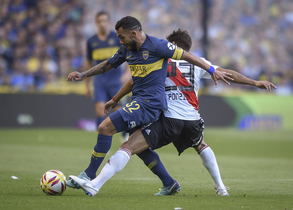 Final Copa Libertadores: Bus Boca Juniors Diserang, Pemain Terluka dan Laga Ditunda 24 Jam