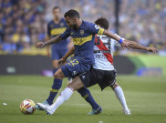 Final Copa Libertadores: Bus Boca Juniors Diserang, Pemain Terluka dan Laga Ditunda 24 Jam