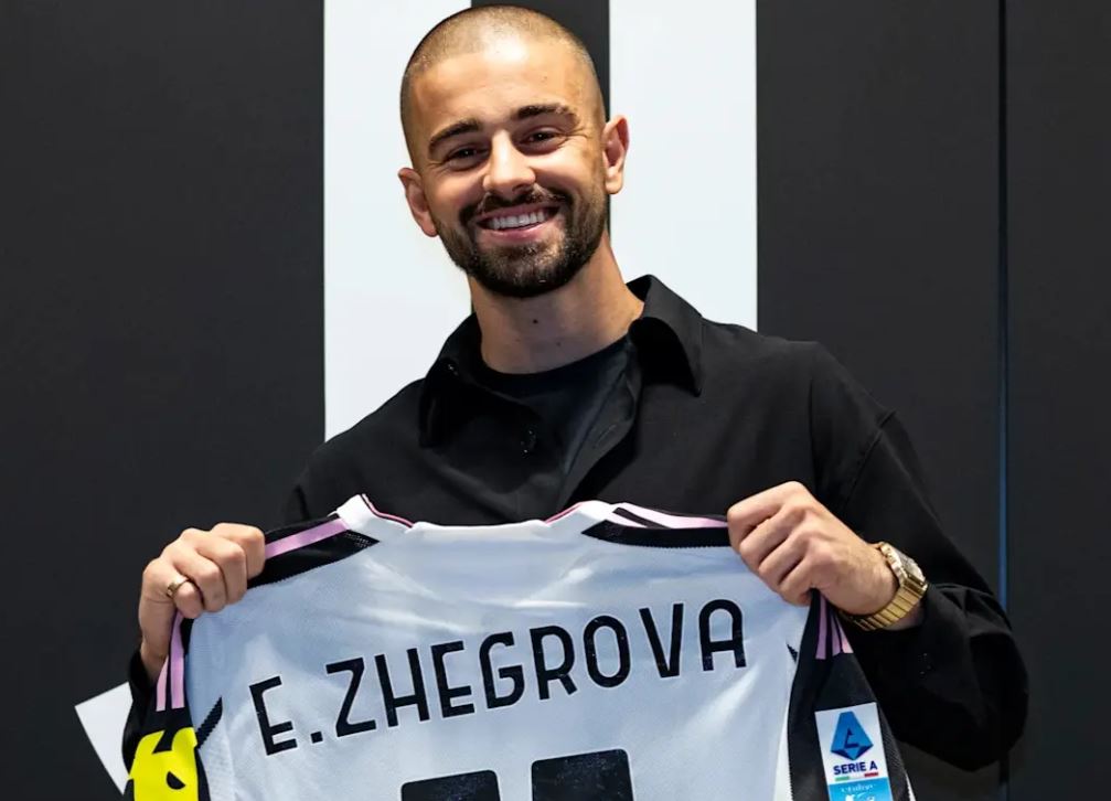 Punya Skuad Berkualitas, Juventus Bisa Menangi Banyak Trofi