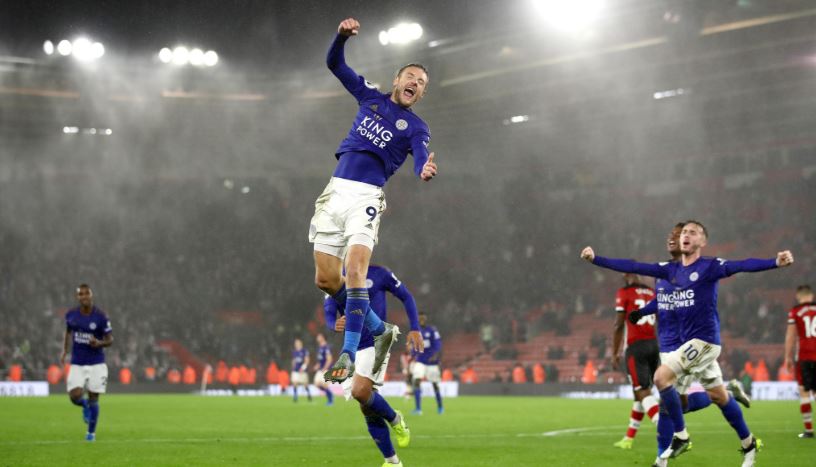 Leicester City, Semangat Khun Vichai, dan Kuda Hitam Perburuan Titel Premier League 2019-20