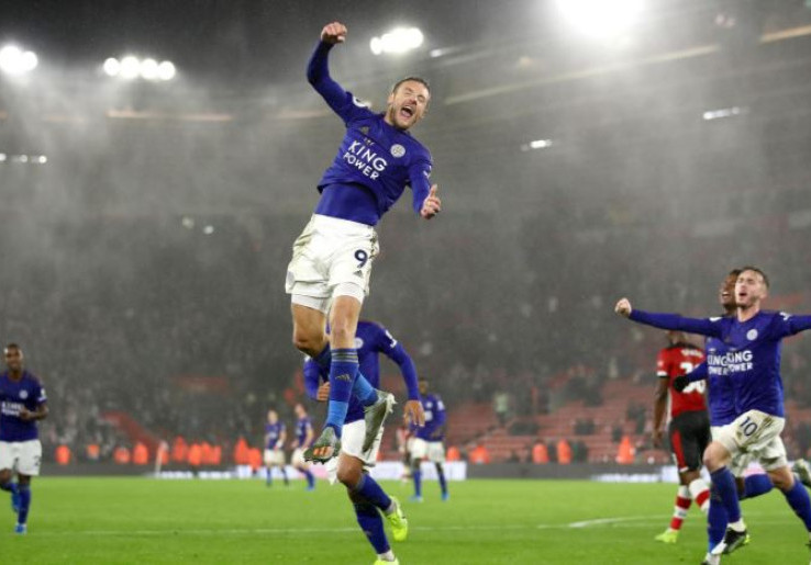 Leicester City, Semangat Khun Vichai, dan Kuda Hitam Perburuan Titel Premier League 2019-20