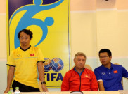 Laga Kontra Timnas Indonesia U-16 Adalah Kunci Menurut Pelatih Vietnam