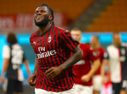 Detail Tawaran Barcelona untuk Yakinkan Franck Kessie