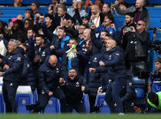Demi Lolos Kualifikasi Liga Champions, Enzo Maresca Minta Dukungan Penuh Fans Chelsea