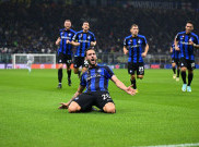Inter Milan, Satu-satunya Harapan Italia di Eropa