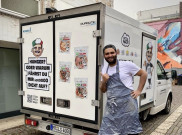 Kocak, UEFA Kirim Somasi ke Restoran Pizza yang Punya Nama Menu Mirip Liga Champions