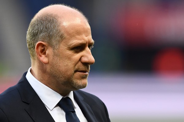 Manchester United Akan Punya Direktur Olahraga Baru