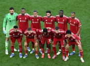 Tutup Pramusim, Liverpool Catat Kemenangan Ganda atas Athletic Bilbao