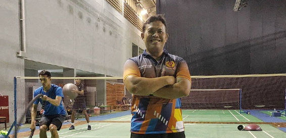 Sebelum Tur Eropa, PBSI Fokus ke Berat Badan Atlet