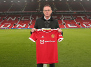 Demi Ronaldo, Rangnick Mau Berkorban