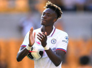 Chelsea Vs Liverpool, Virgil van Dijk Jadi Tembok Besar untuk Tammy Abraham
