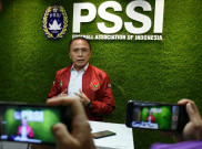 Ketum PSSI Berencana Pantau Langsung TC Timnas Indonesia U-16