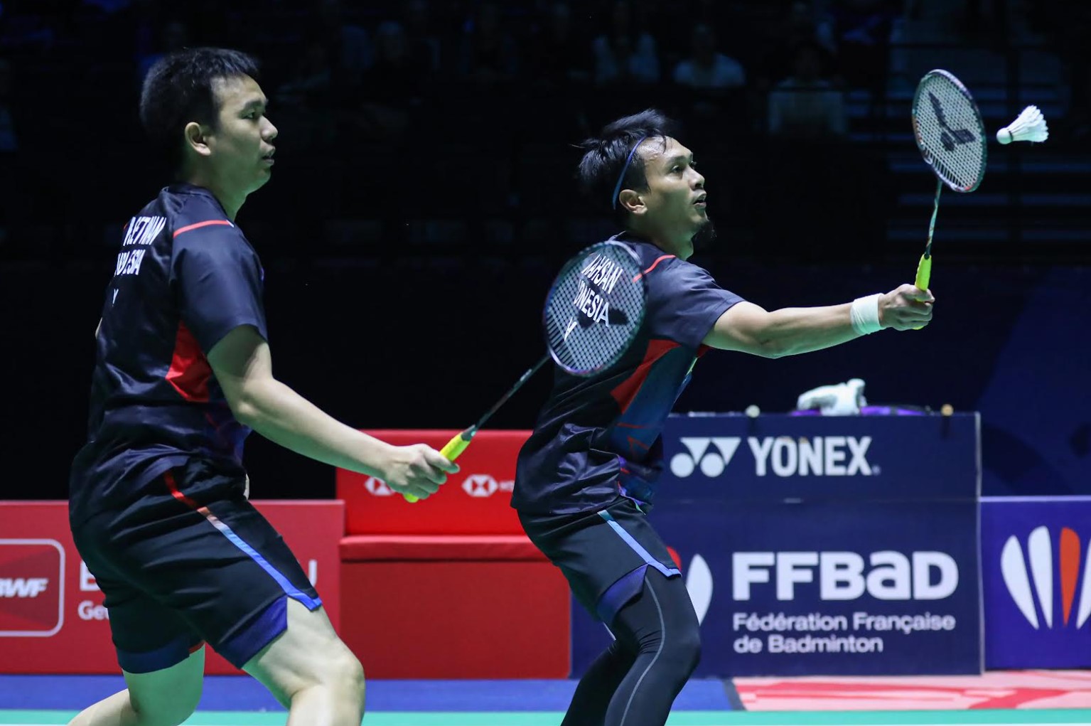 Terungkap Alasan Hendra/Ahsan Mundur dari Kejuaraan Asia