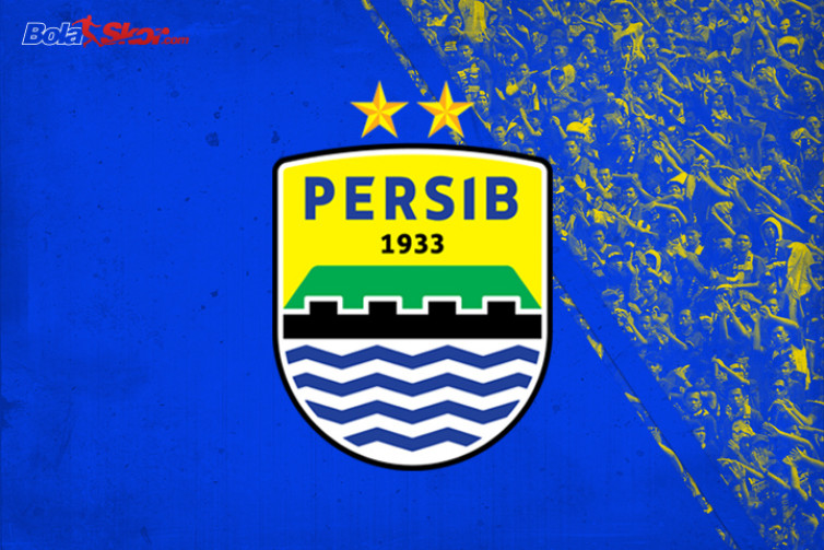 Calon Striker Asing Persib Akan Tiba Paling Lambat Besok