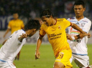 Kunci Kemenangan Sriwijaya FC atas Arema FC