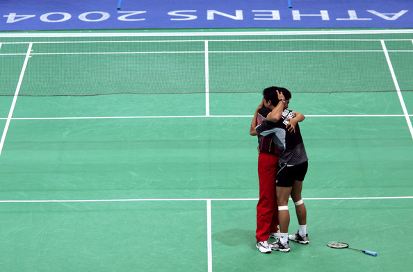 Eks Pelatih Taufik Hidayat Buka Peluang Kembali Latih Indonesia
