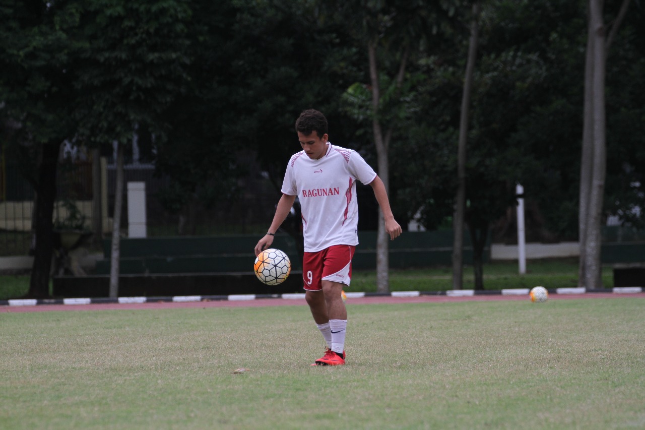 Uang yang Dikeluarkan untuk Mencetak Egy Maulana Vikri Jadi Pesepak Bola