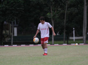 Uang yang Dikeluarkan untuk Mencetak Egy Maulana Vikri Jadi Pesepak Bola