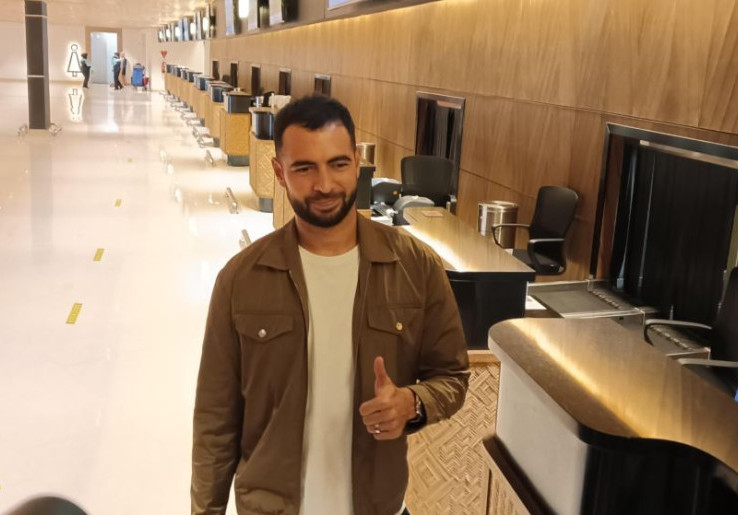 Kualifikasi Piala Dunia 2026: Siap Tempur Lawan Arab Saudi dan Irak, Jordi Amat Berharap Wasit Bersikap Adil