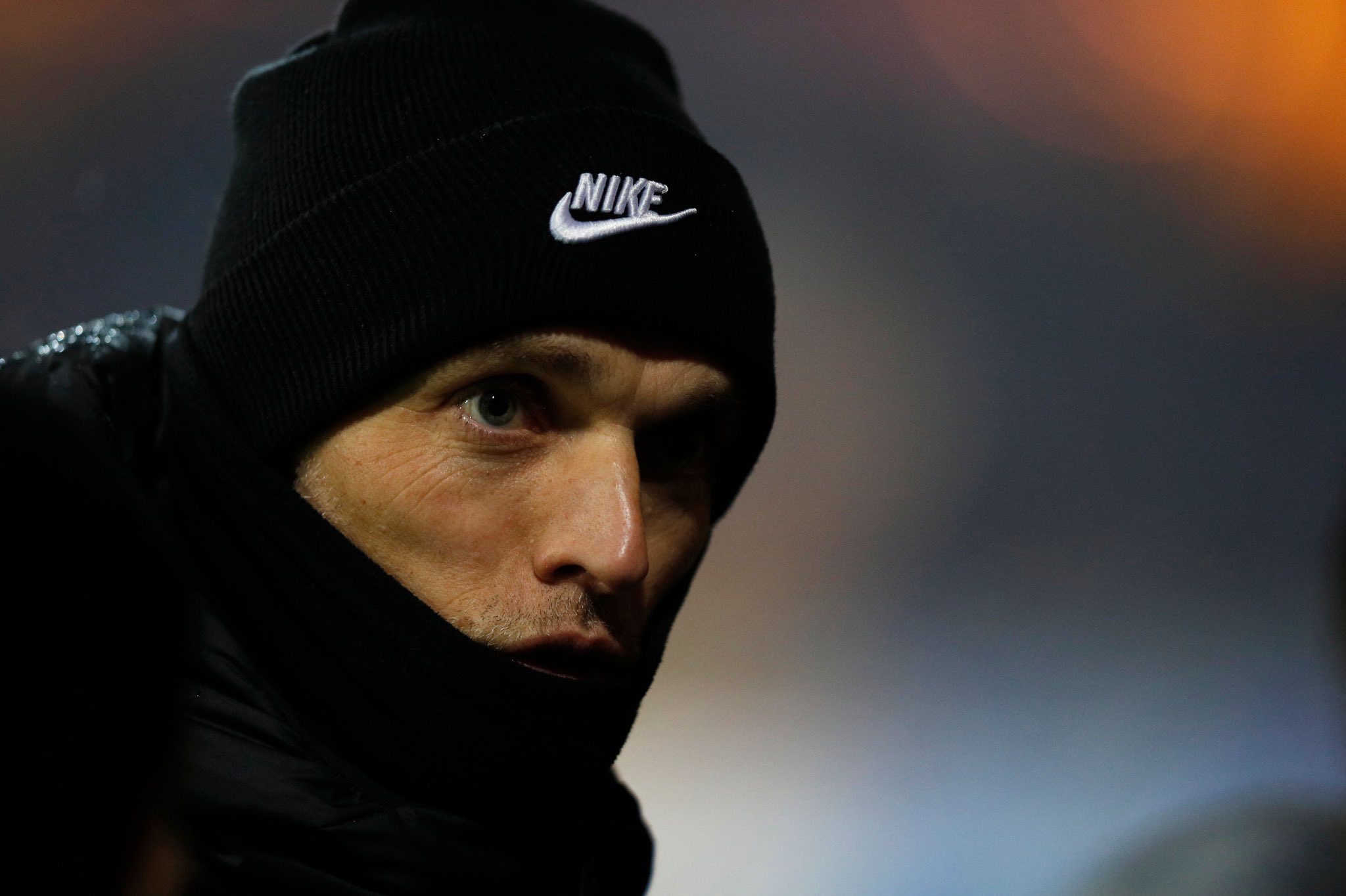 Abramovich Jual Chelsea, Tuchel Tetap Kalem