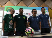 Pemain Persebaya Tak Kesulitan Beradaptasi dengan Bejo Sugiantoro