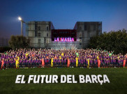5 Alumni La Masia yang Bersinar Usai Tinggalkan Barcelona