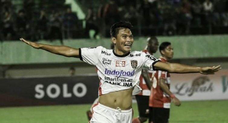 Melaju ke Semifinal Piala Presiden, Bali United Pecah Fokus