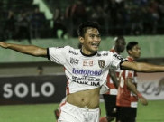 Melaju ke Semifinal Piala Presiden, Bali United Pecah Fokus