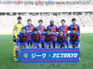 FC Tokyo Tantang Juara Liga 1 Bhayangkara FC pada 27 Januari