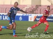 Hasil Liga 1 2022/2023: Persib Kalahkan Persis 2-1