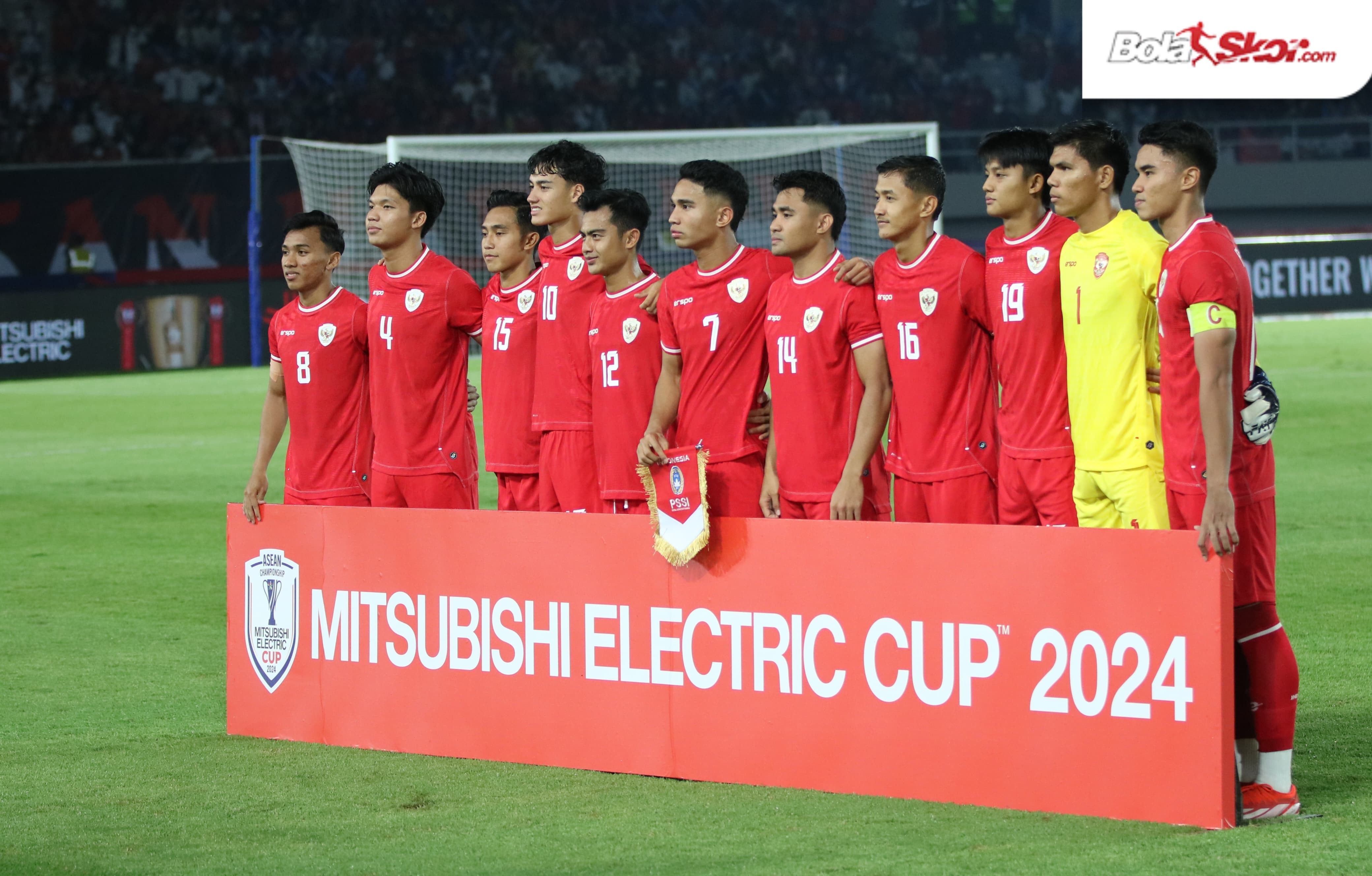 Timnas Indonesia Melempem di Piala AFF 2024, Kualitas STY Diragukan jika Tanpa Pemain Diaspora