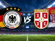 Prediksi dan Link Streaming Jerman vs Serbia: Memburu Kemenangan Perdana di Era Jurgen Klopp