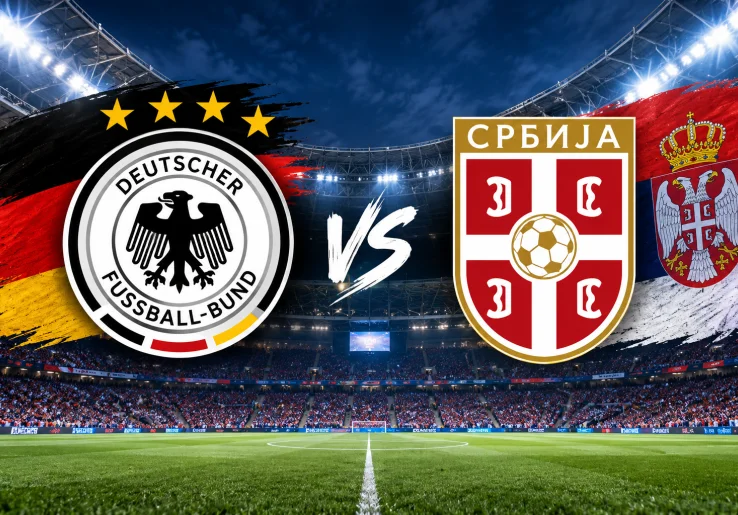 Prediksi dan Link Streaming Jerman vs Serbia: Memburu Kemenangan Perdana di Era Jurgen Klopp