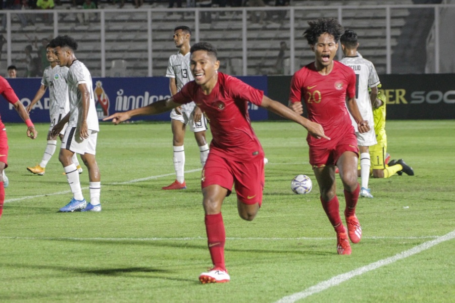 Tidak Bijak jika Ada Regulasi Pemain U-20 di Liga 1 dan Liga 2 Hanya demi Piala Dunia U-20