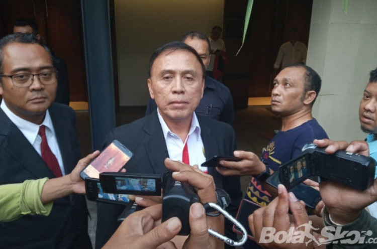 Pemerintah Targetkan Indonesia Masuk ke Semifinal Piala Dunia U-20, PSSI: Kami Akan Maksimal