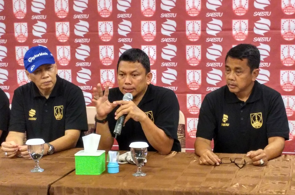 Liga 2 2018, Anggaran Persis Solo Dipastikan Meningkat
