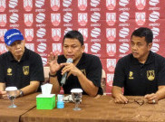 Liga 2 2018, Anggaran Persis Solo Dipastikan Meningkat