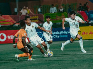 Link Streaming Brasil vs Indonesia di Piala Dunia U-17 2025 7 November 2025 dan Cara Menontonnya