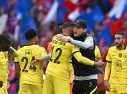 Chelsea 2-0 Crystal Palace: Kemenangan yang Pantas Dibanggakan