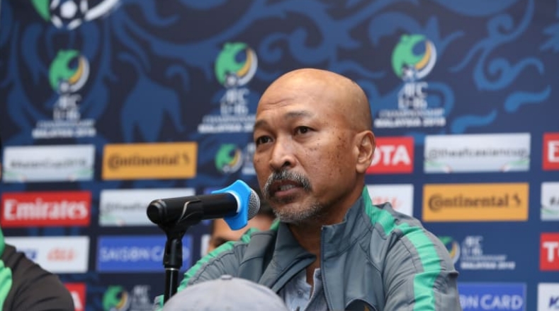 Timnas Indonesia U-16 Sudah Tak Sabar, Fakhri Hormati Lawan di Piala Asia U-16
